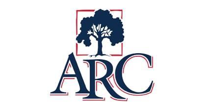 ARC logo