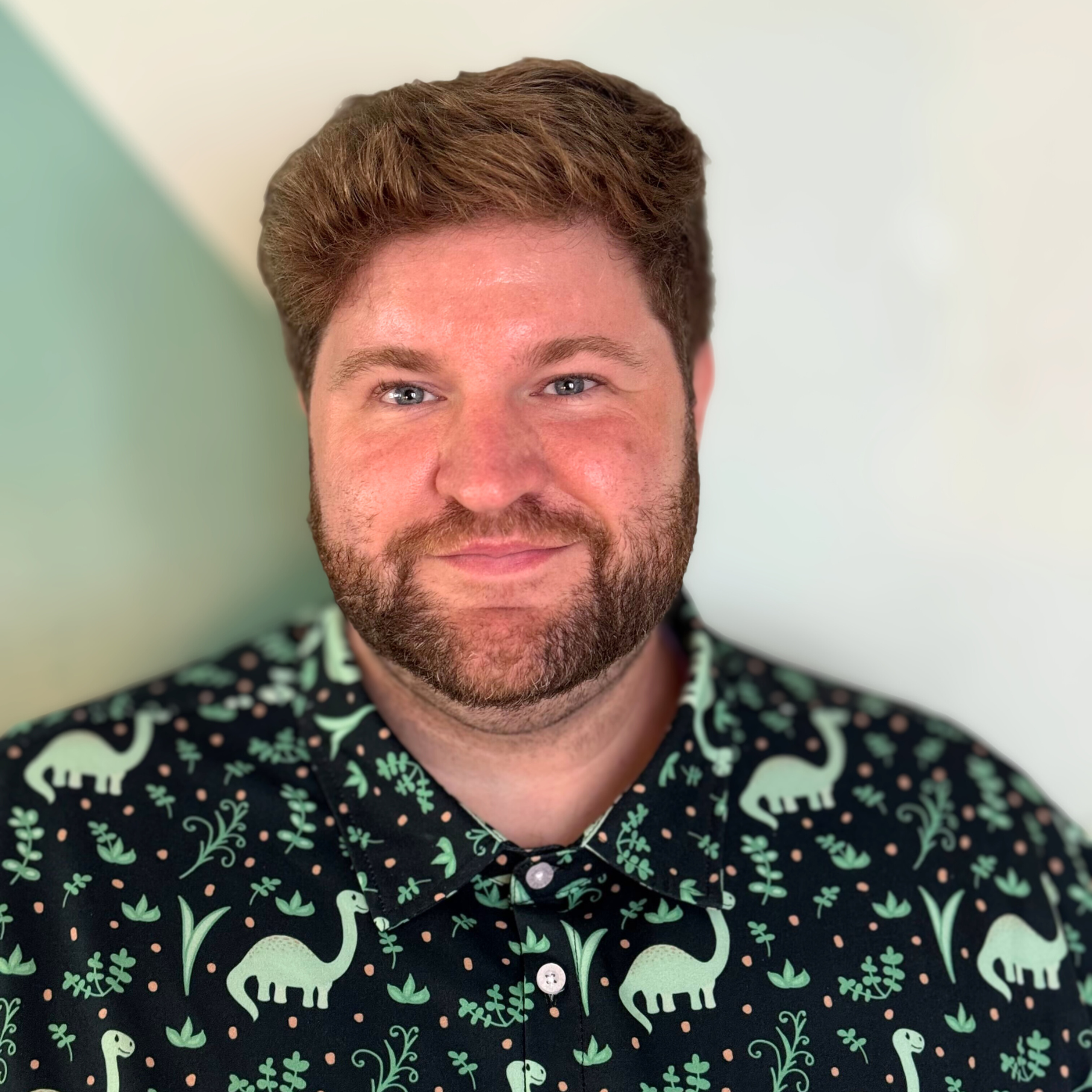 Maclin Sweeney Headshot