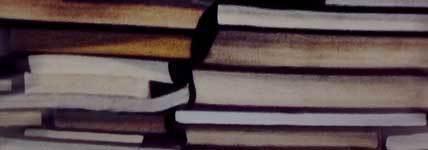 Modern World Literature catalog cover