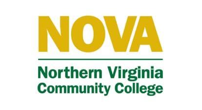 Northern Virginia Community College logo