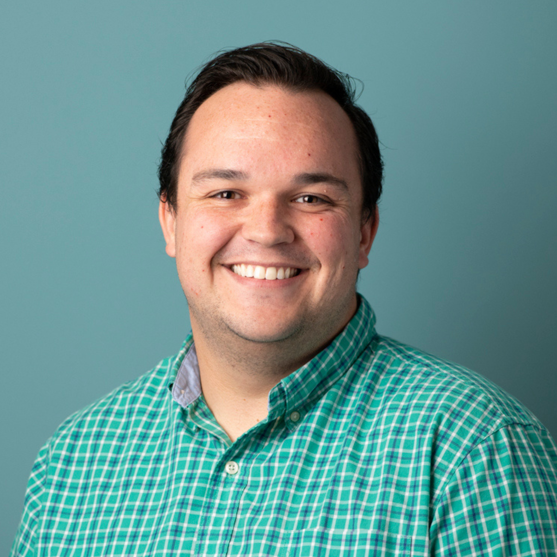 Samuel Jenkins Headshot