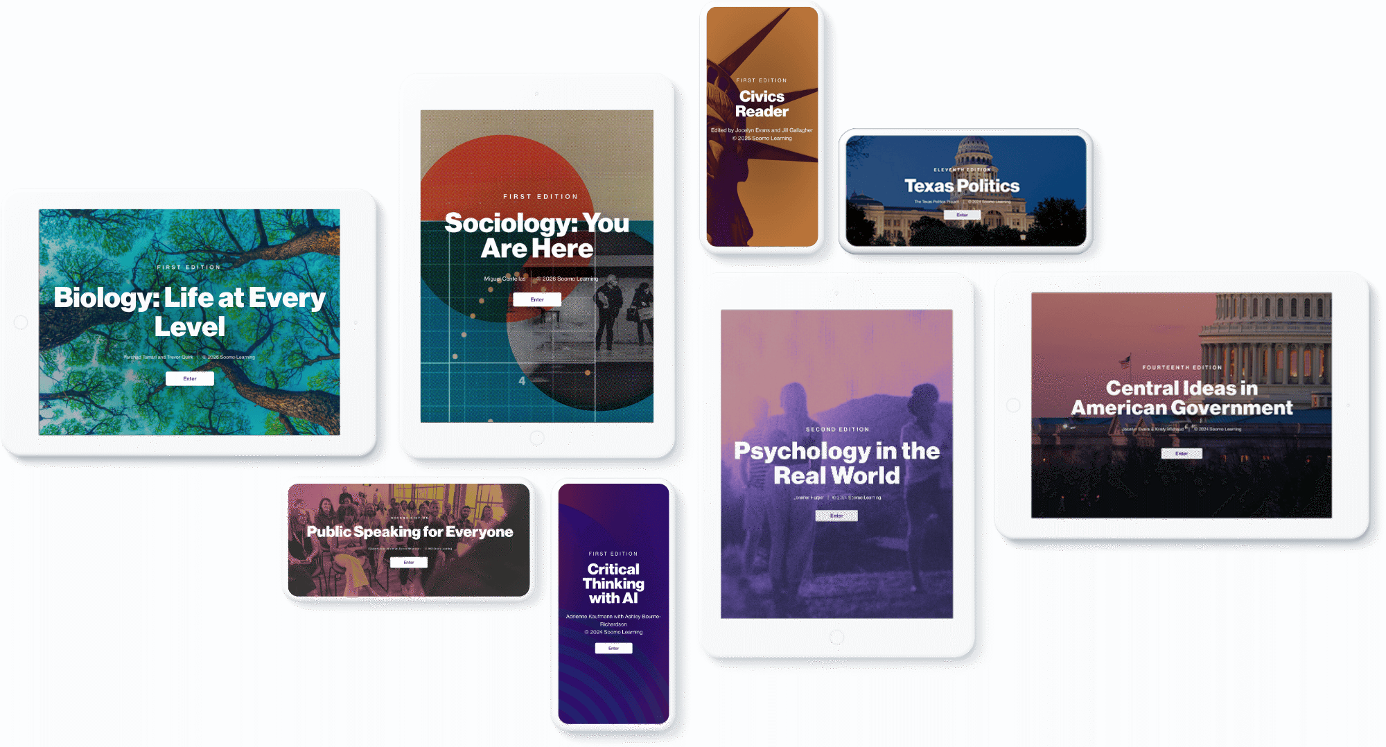 Soomo webtext collage new titles