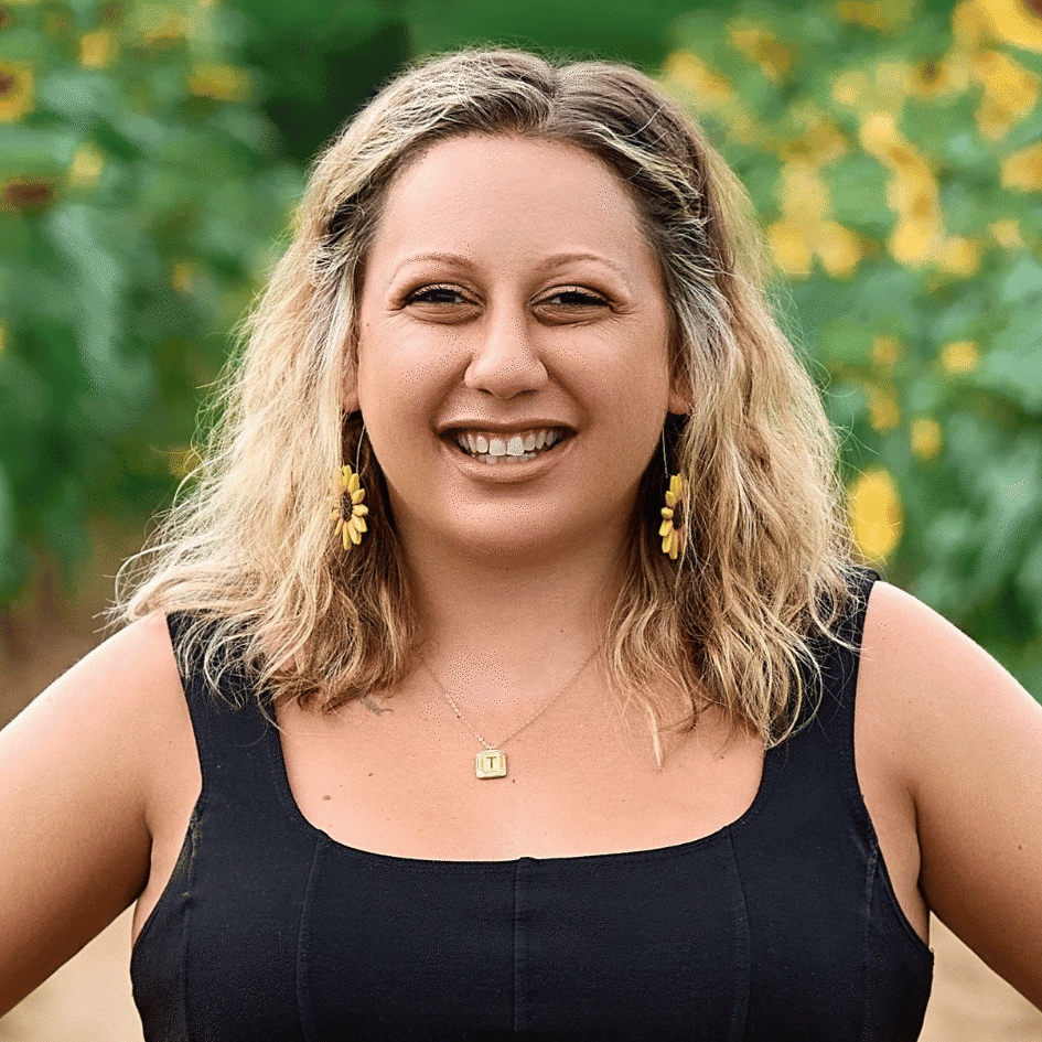 Taylor Andre Headshot