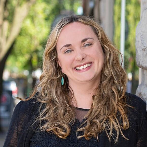 Zara Elizabeth Crockett